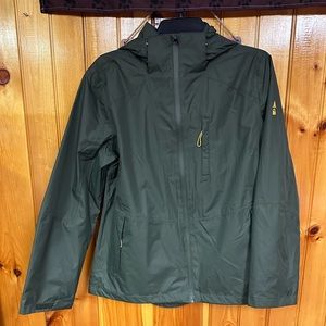 Bass Outdoor Rain Jacket